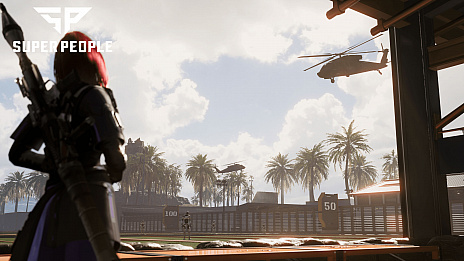 ꡼ No.005 | ХȥSUPER PEOPLEסեʥ¤ǤβɲͽοƥĤ