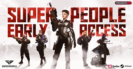 ���������꡼ No.004�Υ���ͥ������ / ��SUPER PEOPLE�ס������꡼���������򳫻ϡ������饹�ȥǥ��å��㡼�ɤ����������޶��108���ɥ�Υ����ѡ��ȡ��ʥ��ȤⳫ��ͽ��