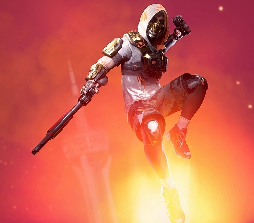 画像ギャラリー No.006のサムネイル画像 / 【PR】いまがアツい次世代バトロワ「SUPER PEOPLE 2」の魅力を紹介。強烈な個性を持つ“スーパーソルジャー”が入り乱れるバトルを体感せよ!