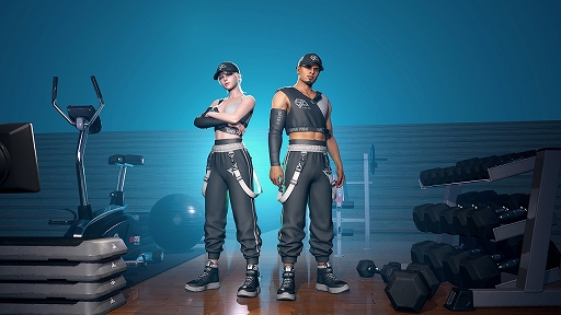 画像ギャラリー No.008のサムネイル画像 / 【PR】いまがアツい次世代バトロワ「SUPER PEOPLE 2」の魅力を紹介。強烈な個性を持つ“スーパーソルジャー”が入り乱れるバトルを体感せよ!