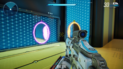 ꡼ No.004 | ϥԡɥ꡼ʥ塼Splitgateץץ쥤ݡȡֲ򤢤碌FPS