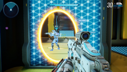 ꡼ No.005 | ϥԡɥ꡼ʥ塼Splitgateץץ쥤ݡȡֲ򤢤碌FPS