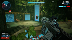 ꡼ No.007 | ϥԡɥ꡼ʥ塼Splitgateץץ쥤ݡȡֲ򤢤碌FPS