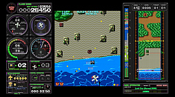 究極タイガーヘリ