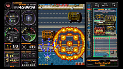 究極タイガーヘリ