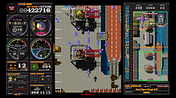 究極タイガーヘリ