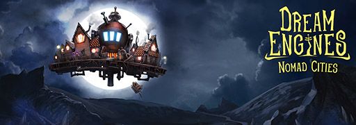 ���������꡼ No.001�Υ���ͥ������ / ���Բ�ǽ���ԻԤ�ȯŸ�����륵�Х��Х륷�ƥ��ӥ�ǥ��󥰥�����֥ɥ꡼�२�󥸥� ��ι�����Իԡ��ס������Ǥ�Steam�Ǹ���