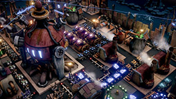 ���������꡼ No.005�Υ���ͥ������ / ���Բ�ǽ���ԻԤ�ȯŸ�����륵�Х��Х륷�ƥ��ӥ�ǥ��󥰥�����֥ɥ꡼�२�󥸥� ��ι�����Իԡ��ס������Ǥ�Steam�Ǹ���