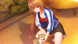 画像ギャラリー No.001のサムネイル画像 / 恋愛ADV「愛怒流でいず」のSteam版が配信開始。記念セールが実施中