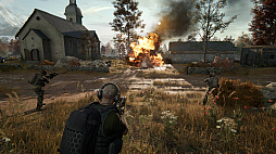 CROWZ Squad Operation