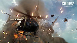 CROWZ Squad Operation