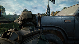 CROWZ Squad Operation