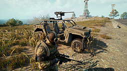 CROWZ Squad Operation