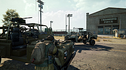 CROWZ Squad Operation