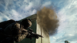 CROWZ Squad Operation