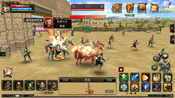 ���������꡼ No.003�Υ���ͥ������ / �ֻ��񷲱���M�פǥ���饯������٥뤬����75�ޤǲ�������륢�åץǡ��Ȥ��»�