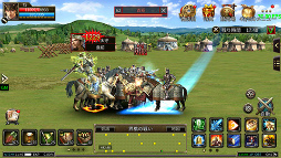 ���������꡼ No.005�Υ���ͥ������ / �ֻ��񷲱���M�פǥ���饯������٥뤬����75�ޤǲ�������륢�åץǡ��Ȥ��»�