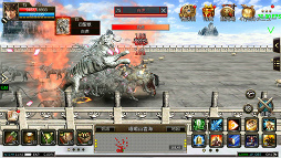 ���������꡼ No.007�Υ���ͥ������ / �ֻ��񷲱���M�פǥ���饯������٥뤬����75�ޤǲ�������륢�åץǡ��Ȥ��»�