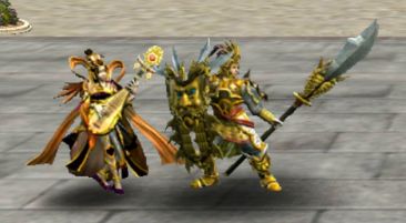 画像ギャラリー No.006のサムネイル画像 / 「三国群英伝M」,キャラのレベル上限を150等級まで解放。さらに新規技能を実装