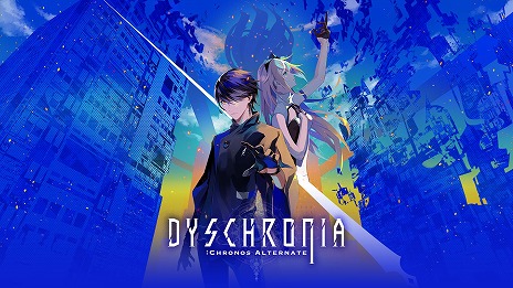 画像ギャラリー No.001のサムネイル画像 / Meta Quest 2版「DYSCHRONIA: Chronos Alternate」の発売時期が2022年春から同年夏に延期