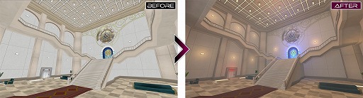 画像ギャラリー No.008のサムネイル画像 / Meta Quest 2版「DYSCHRONIA: Chronos Alternate」の発売時期が2022年春から同年夏に延期