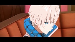 画像ギャラリー No.003のサムネイル画像 / 「DYSCHRONIA: Chronos Alternate」の“EpisodeI”,Meta Quest Storeで本日発売。リリーストレイラーも公開に