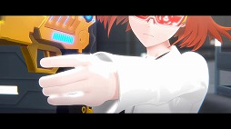 画像ギャラリー No.004のサムネイル画像 / 「DYSCHRONIA: Chronos Alternate」の“EpisodeI”,Meta Quest Storeで本日発売。リリーストレイラーも公開に