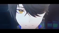 画像ギャラリー No.005のサムネイル画像 / 「DYSCHRONIA: Chronos Alternate」の“EpisodeI”,Meta Quest Storeで本日発売。リリーストレイラーも公開に