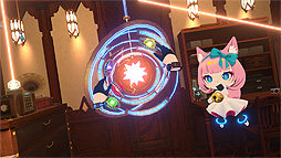 画像ギャラリー No.007のサムネイル画像 / VR捜査アクション「ディスクロニア: CA」,Meta Quest対応タイトルを対象としたストアレビューでプレイヤー評価世界一に