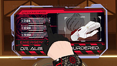 ꡼ No.007 | VRܺDYSCHRONIA: Chronos AlternateסǿԥɡEpisode II ɤνơפΥ꡼129˷