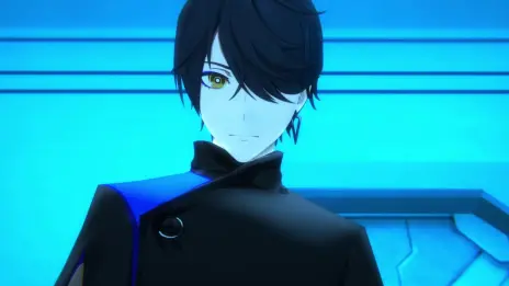 ���������꡼ No.002�Υ���ͥ������ / VR�ܺ�ADV��DYSCHRONIA: Chronos Alternate�פ�Episode III��7��14����ȯ����ꡣ���٤Ƥ��椬����������봰����