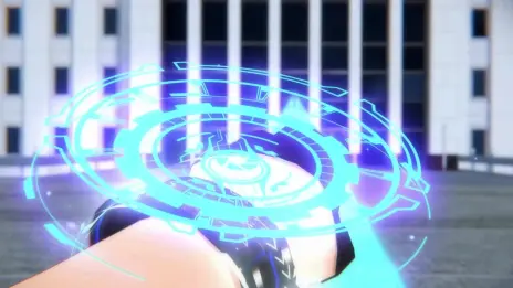 ���������꡼ No.003�Υ���ͥ������ / VR�ܺ�ADV��DYSCHRONIA: Chronos Alternate�פ�Episode III��7��14����ȯ����ꡣ���٤Ƥ��椬����������봰����