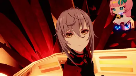 ���������꡼ No.008�Υ���ͥ������ / VR�ܺ�ADV��DYSCHRONIA: Chronos Alternate�פ�Episode III��7��14����ȯ����ꡣ���٤Ƥ��椬����������봰����