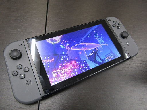 ���������꡼ No.005�Υ���ͥ������ / �Υ��󥿥ӥ塼�ϡ�DYSCHRONIA�פ����衤Switch�Υ����ࡪ�����߾��ͻᡤ���Ŀ�����ʹ��Episode III��Switch�Ǥ�̥��