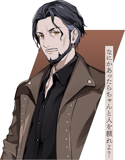 ���������꡼ No.006�Υ���ͥ������ / �Υ��󥿥ӥ塼�ϡ�DYSCHRONIA�פ����衤Switch�Υ����ࡪ�����߾��ͻᡤ���Ŀ�����ʹ��Episode III��Switch�Ǥ�̥��