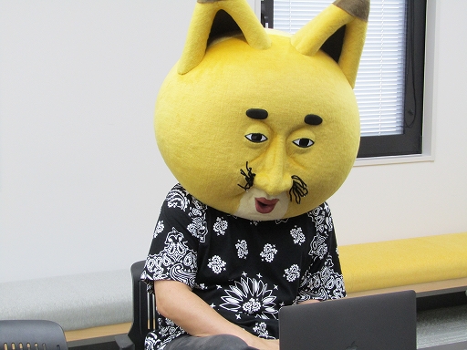 ���������꡼ No.007�Υ���ͥ������ / �Υ��󥿥ӥ塼�ϡ�DYSCHRONIA�פ����衤Switch�Υ����ࡪ�����߾��ͻᡤ���Ŀ�����ʹ��Episode III��Switch�Ǥ�̥��