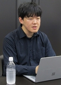 ���������꡼ No.009�Υ���ͥ������ / �Υ��󥿥ӥ塼�ϡ�DYSCHRONIA�פ����衤Switch�Υ����ࡪ�����߾��ͻᡤ���Ŀ�����ʹ��Episode III��Switch�Ǥ�̥��