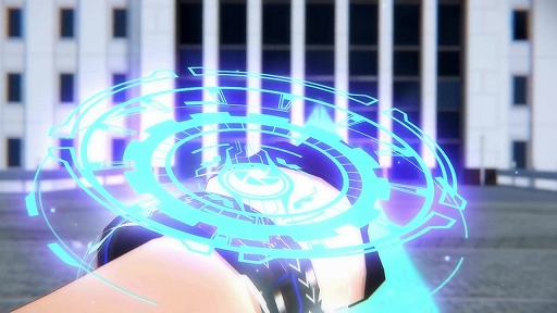 ���������꡼ No.011�Υ���ͥ������ / �Υ��󥿥ӥ塼�ϡ�DYSCHRONIA�פ����衤Switch�Υ����ࡪ�����߾��ͻᡤ���Ŀ�����ʹ��Episode III��Switch�Ǥ�̥��