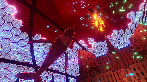 ���������꡼ No.003�Υ���ͥ������ / VR�ܺ�ADV��DYSCHRONIA: Chronos Alternate�ס������Ԥ�ȯ��ľ����������7��13��21��00���ۿ��������Ȥϼ�͸��ϥ�����������餵��