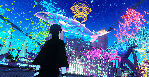 ���������꡼ No.005�Υ���ͥ������ / VR�ܺ�ADV��DYSCHRONIA: Chronos Alternate�ס������Ԥ�ȯ��ľ����������7��13��21��00���ۿ��������Ȥϼ�͸��ϥ�����������餵��