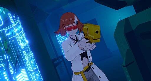 ���������꡼ No.007�Υ���ͥ������ / VR�ܺ�ADV��DYSCHRONIA: Chronos Alternate�ס������Ԥ�ȯ��ľ����������7��13��21��00���ۿ��������Ȥϼ�͸��ϥ�����������餵��