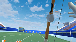 ModernArcheryVR