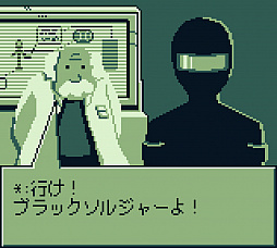 ���������꡼ No.002�Υ���ͥ������ / ��Light Infantry�פ�Steam�ˤ�8��3�����ۿ���������ܡ���������ե��å����Υ�������󥲡���