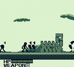 ���������꡼ No.008�Υ���ͥ������ / ��Light Infantry�פ�Steam�ˤ�8��3�����ۿ���������ܡ���������ե��å����Υ�������󥲡���