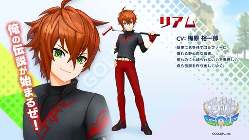 ꡼ No.002 | ǭGOLFפ˥ꥢबо졣߸͵ϺΥ󿧻椬륭ڡ