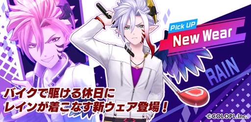 ���������꡼ No.001�Υ���ͥ������ / ����ǭGOLF�ס��쥤��ο��������ȥۥ磻�ȥΥ������о졣�ߥ˿��椬5̾��������Twitter�����ڡ����