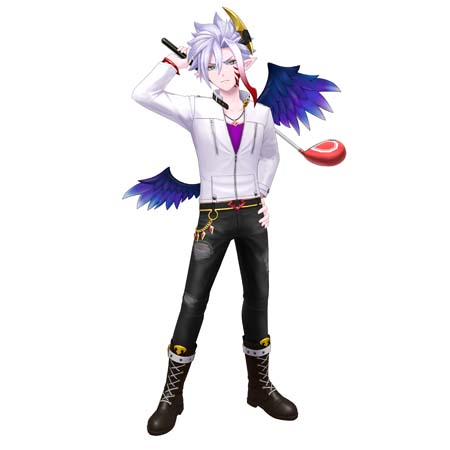 ���������꡼ No.003�Υ���ͥ������ / ����ǭGOLF�ס��쥤��ο��������ȥۥ磻�ȥΥ������о졣�ߥ˿��椬5̾��������Twitter�����ڡ����