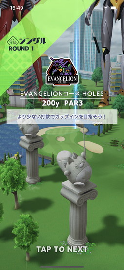 ꡼ No.003 | Υץ쥤ݡϡǭGOLFסߡ֥󥲥ꥪץܤθ쥤ȥץ쥤֥륭Ȥƥǥӥ塼