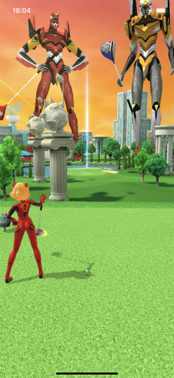 ꡼ No.020 | Υץ쥤ݡϡǭGOLFסߡ֥󥲥ꥪץܤθ쥤ȥץ쥤֥륭Ȥƥǥӥ塼