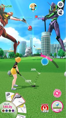 ꡼ No.007 | ǭGOLFפǡȥ󥲥ꥪɤȤΥܥ٥ȳš浡浡2浡иǥդڤ